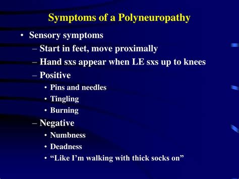 PPT - Neuromuscular Disease PowerPoint Presentation - ID:206409