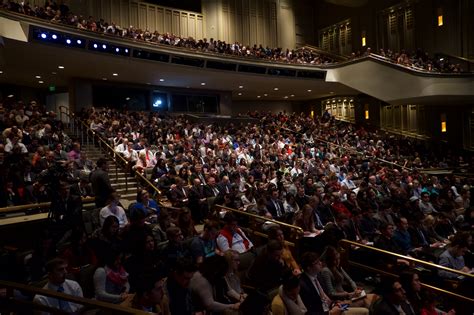 LDS Business College Names 13th President