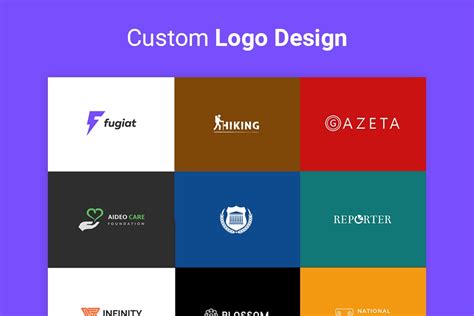 Custom Logo Design — Lolthemes.com