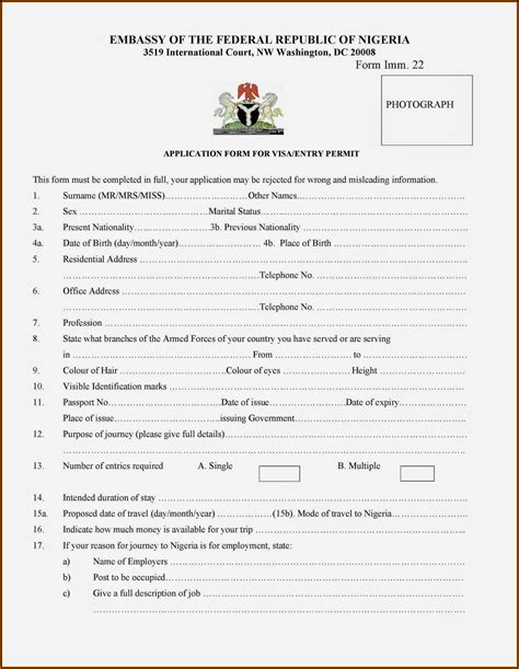 Ethiopian Embassy Visa Application Form Sweden - Form : Resume Examples ...