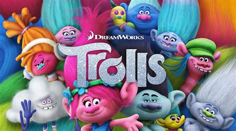 Trolls computer HD wallpaper | Pxfuel