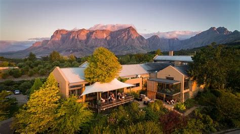 TOKARA RESTAURANT, Stellenbosch - Menu, Prices & Restaurant Reviews ...