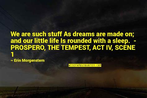 The Tempest Act 1 Scene 1 Quotes: top 12 famous quotes about The ...