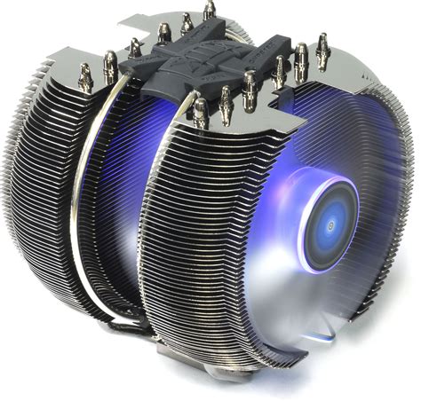 CNPS12X Ultimate Performance Triple Fan CPU Cooler