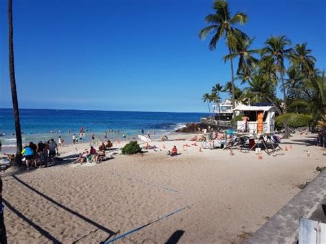 White Sand Beach (Kailua-Kona) - 2021 All You Need to Know BEFORE You Go (with Photos) - Tripadvisor