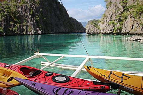 Kayangan Lake, Coron (Philippines Most Famous Photo Spot)