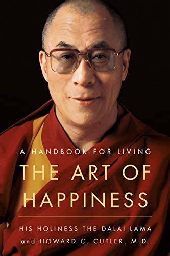 Amazon | The Art of Happiness, 10th Anniversary Edition: A Handbook for ...