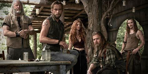 Outsiders Season 2 Episode 13 Ended The Show On Major Cliffhangers