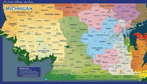 Discover Michigan’s Prime Planting Zones – Lawn World – Everything Outdoor