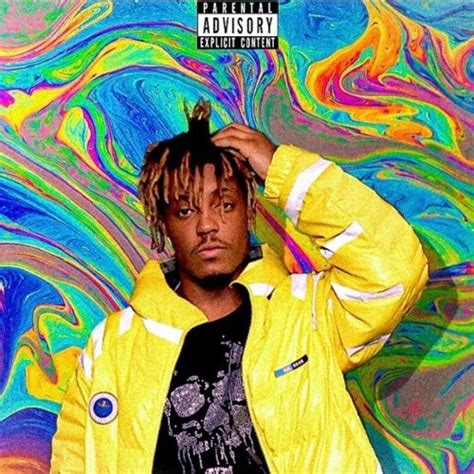 Juice Wrld Album Cover, Juice Wrld Album Cover Speedart 1 Photoshop ...