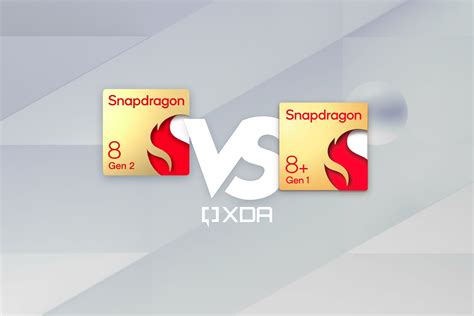 Snapdragon 8 Gen 2 vs Snapdragon 8 Plus Gen 1: The new Adreno GPU is ...