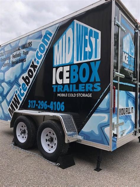 About Us | Refrigerated Trailer Rental | MW Ice Box Trailers