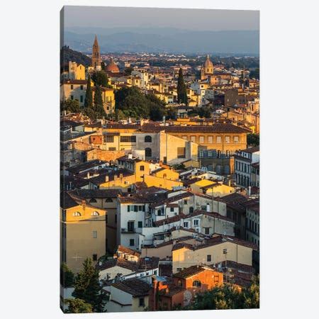 Italy, Tuscany, Florence - Flo - Canvas Art Print | Mikolaj Gospodarek