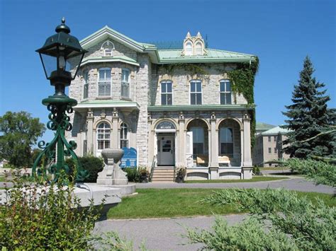 History - Penitentiary Museum