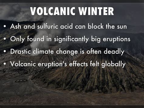 Volcanic effects on environment by lindsey.gill