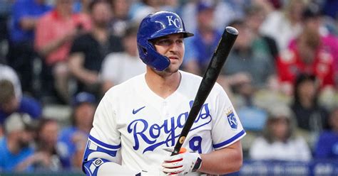 Royals discussed trading Vinnie Pasquantino for Jesús Luzardo before free agent signing - Royals ...