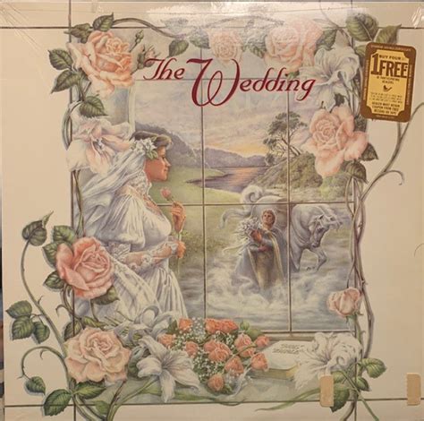 The Wedding (1983, Vinyl) - Discogs