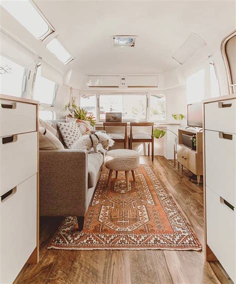 Top 10 Campervan Interior Ideas - Inspiration For Your Next Build ...