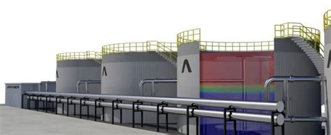 Discover the three types of thermal energy storage systems