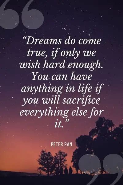 146+ Brilliant Peter Pan Quotes To Blow Your Mind - BayArt