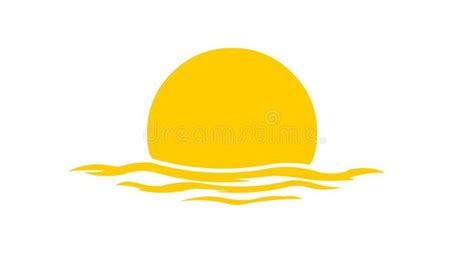 Sunset logo. Vector illustration of sunset icon. Sunset logo , #AFFILIATE, #Vector, #logo, # ...