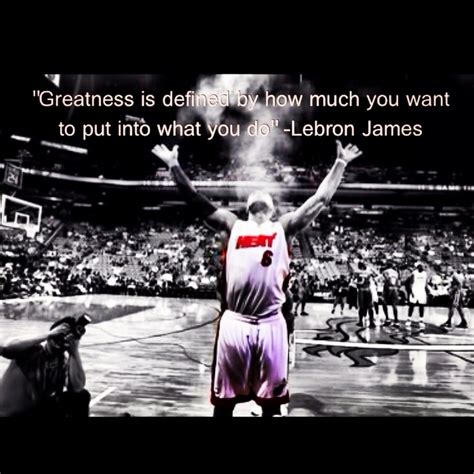 Sports Quotes About Greatness. QuotesGram