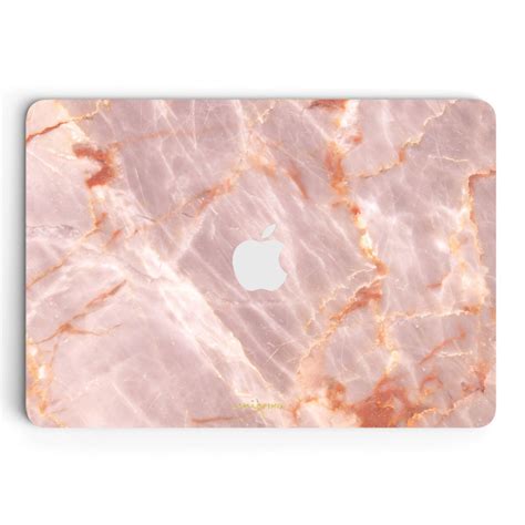 UNIQFIND Marble MacBook Skins For Protection - Design Milk