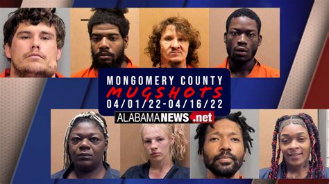 Mugshots - Alabama News