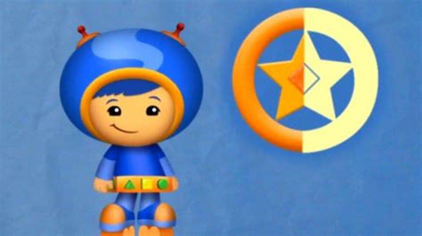 Team Umizoomi: Race Around Umi City