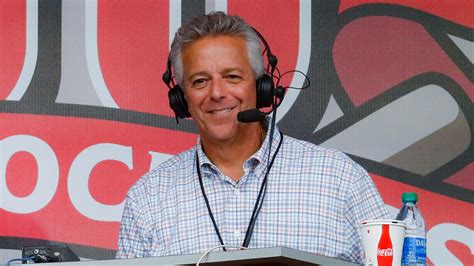 Reds broadcaster Thom Brennaman suspended for anti-gay slur - ABC7 San ...