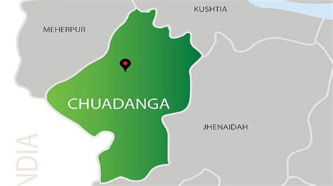 Chuadanga food warehouse receives stone, not food - Bangladesh Post