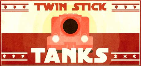 Twin Stick Tanks - Metacritic