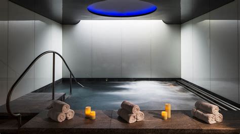 A New Spa Menu and Signature Treatments at Four Seasons Hotel London at Park Lane | luxury-today.com