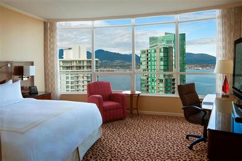 VANCOUVER MARRIOTT PINNACLE DOWNTOWN HOTEL - Updated 2020 Prices ...