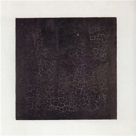 Black Square - Malevich Kazimir - WikiArt.org