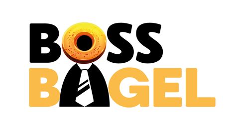 Boss Bagel Windsor – Hey boss, have a bagel.