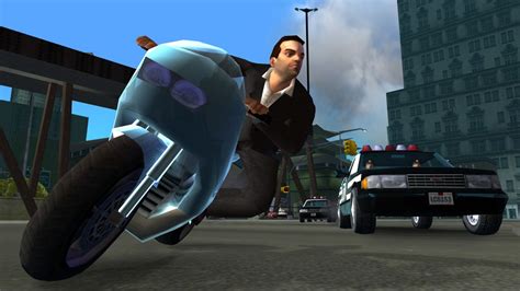 Grand Theft Auto: Liberty City Stories PSP Cheats Guide