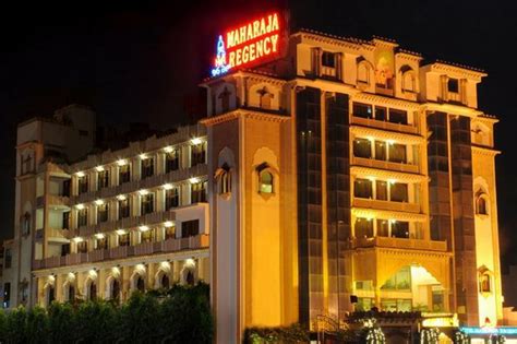 Hotel Maharaja Regency Ludhiana, Book@ ₹3400/night - Goibibo