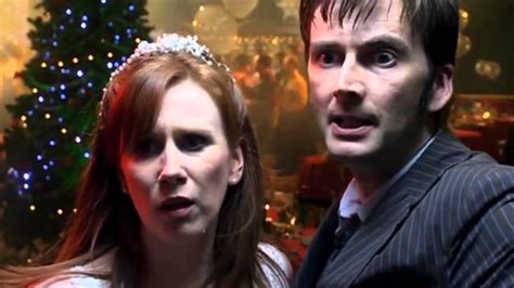 Doctor Who The Christmas Specials - Ultimate Trailer - YouTube