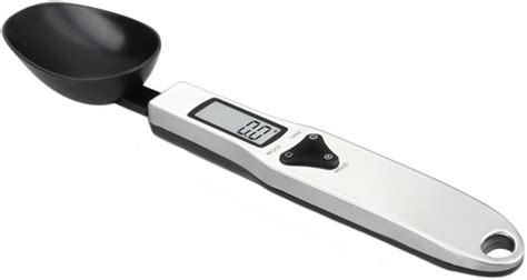 Spoon Scale - Digital, 300g and 0.1g Accuracy | Wiltronics