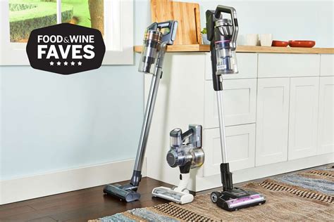 The 7 Best Cordless Vacuum Cleaners We Tested in 2024