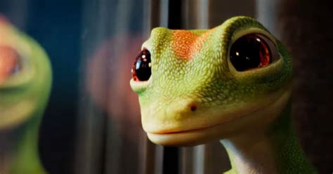 Who Is the Voice of the Geico Gecko? Did His Voice Change? Details