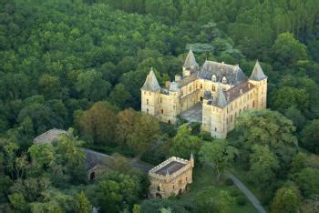 Sightseeing The castles of Gascony | Auch