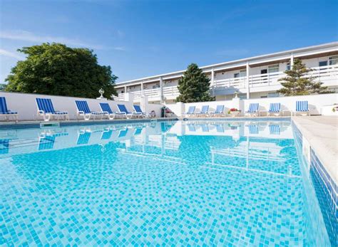 Swimming Pools | The Barnstaple Hotel | North Devon