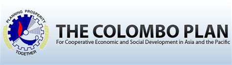 Colombo Plan for Cooperative Economic and Social Development in Asia ...