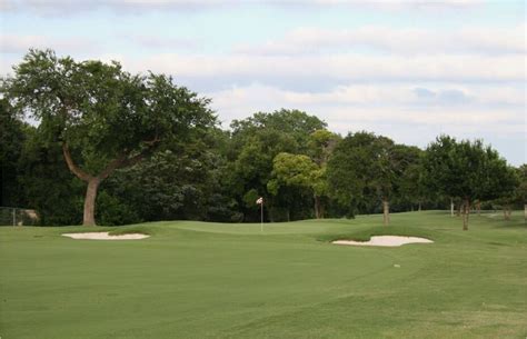 The Golf Club of Dallas in Dallas, Texas, USA | GolfPass