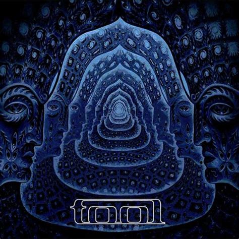 The List of Tool Albums in Order of Release - Albums in Order