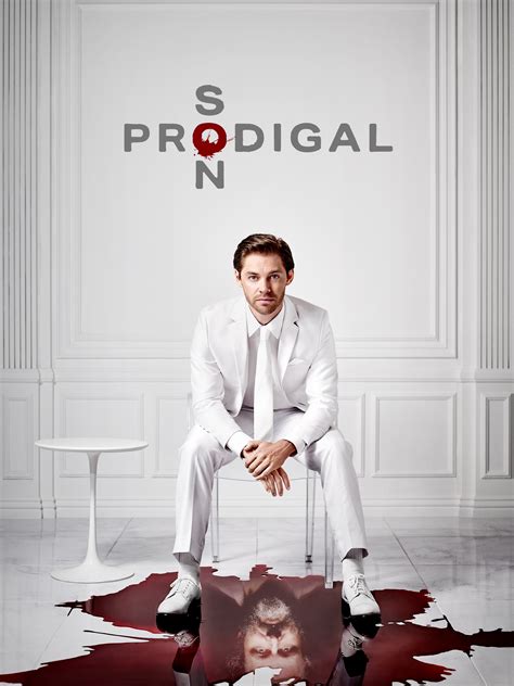 Watch Prodigal Son Online | Season 1 (2019) | TV Guide