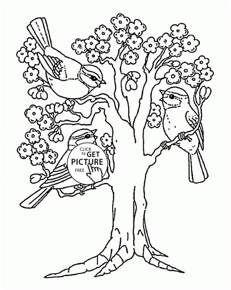 Pin on Seasons coloring pages