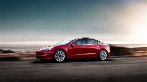 2560x1440 2018 Tesla Model 3 1440P Resolution ,HD 4k Wallpapers,Images ...